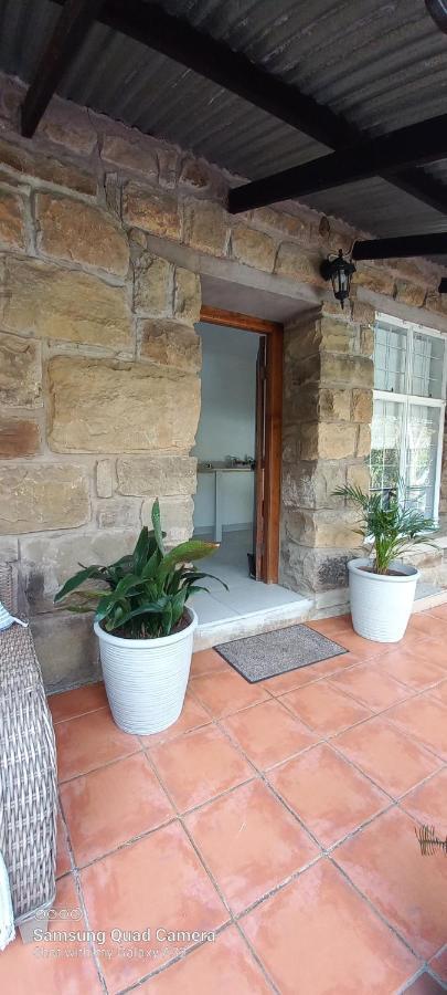 Country Lane Guesthouse Howick Exterior photo
