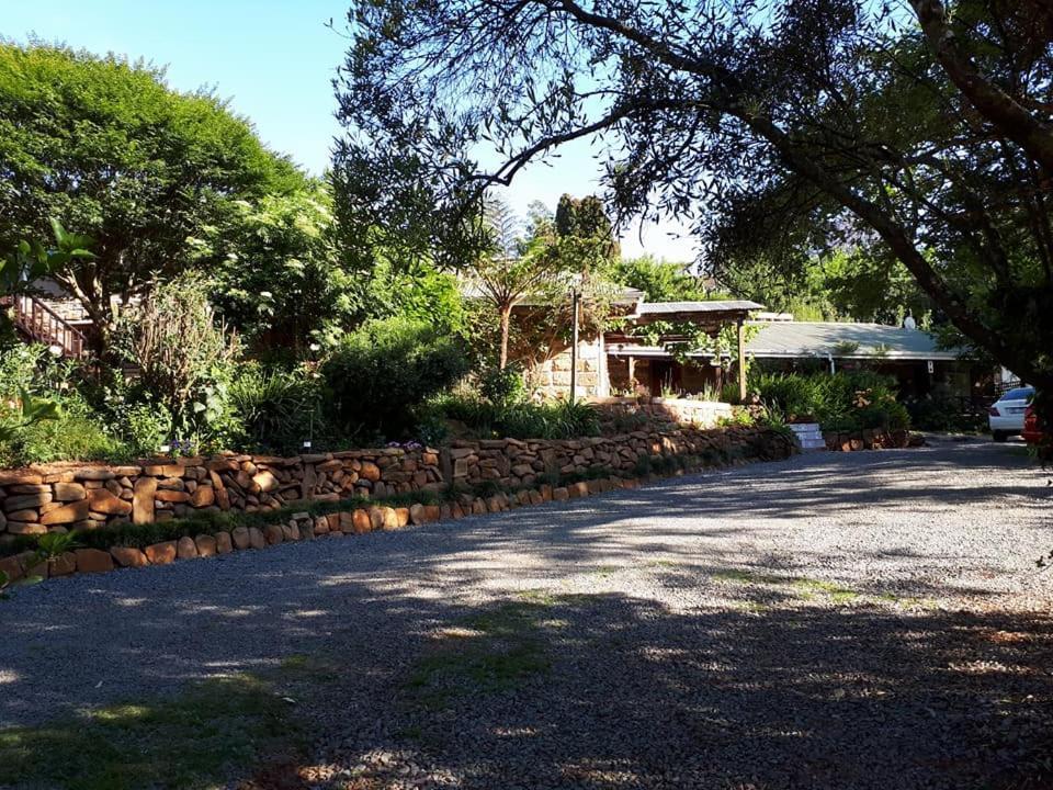 Country Lane Guesthouse Howick Exterior photo